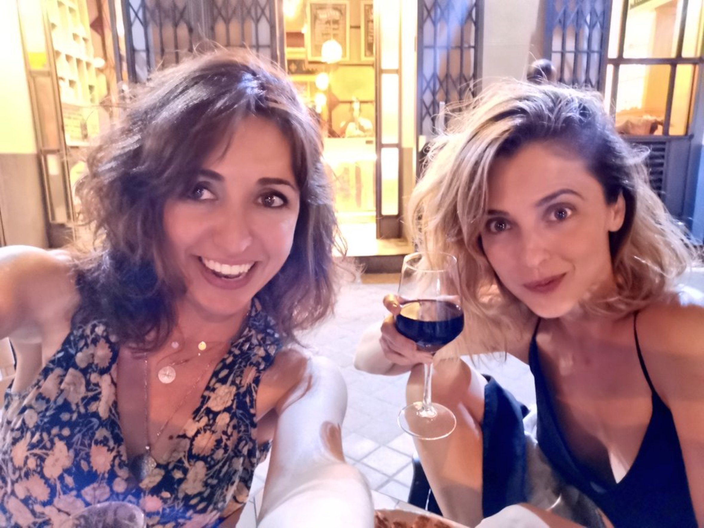 Anna Bertran y Letícia Dolera 'calientan' la red con un tuit provocador