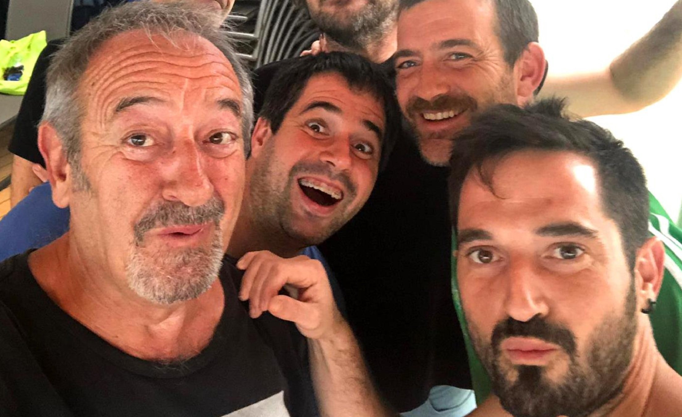 El hijo de Karlos Arguiñano hará cruasanes en Antena 3: Joseba, el chef sexy