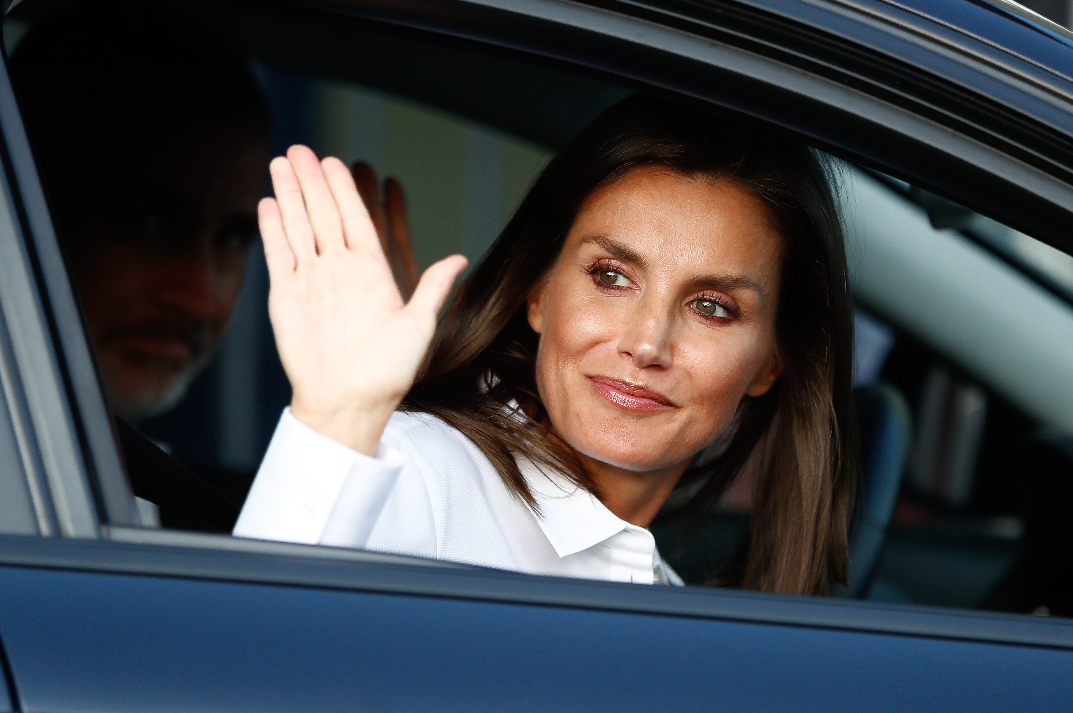 Letizia despide el verano: sus 5 peores vídeos que han hundido la imagen real