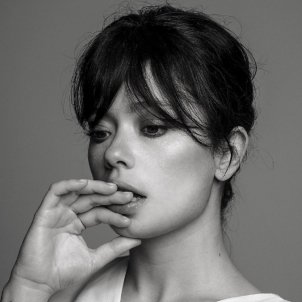 Anna Castillo comparte desnuda un momento íntimo en Instagram