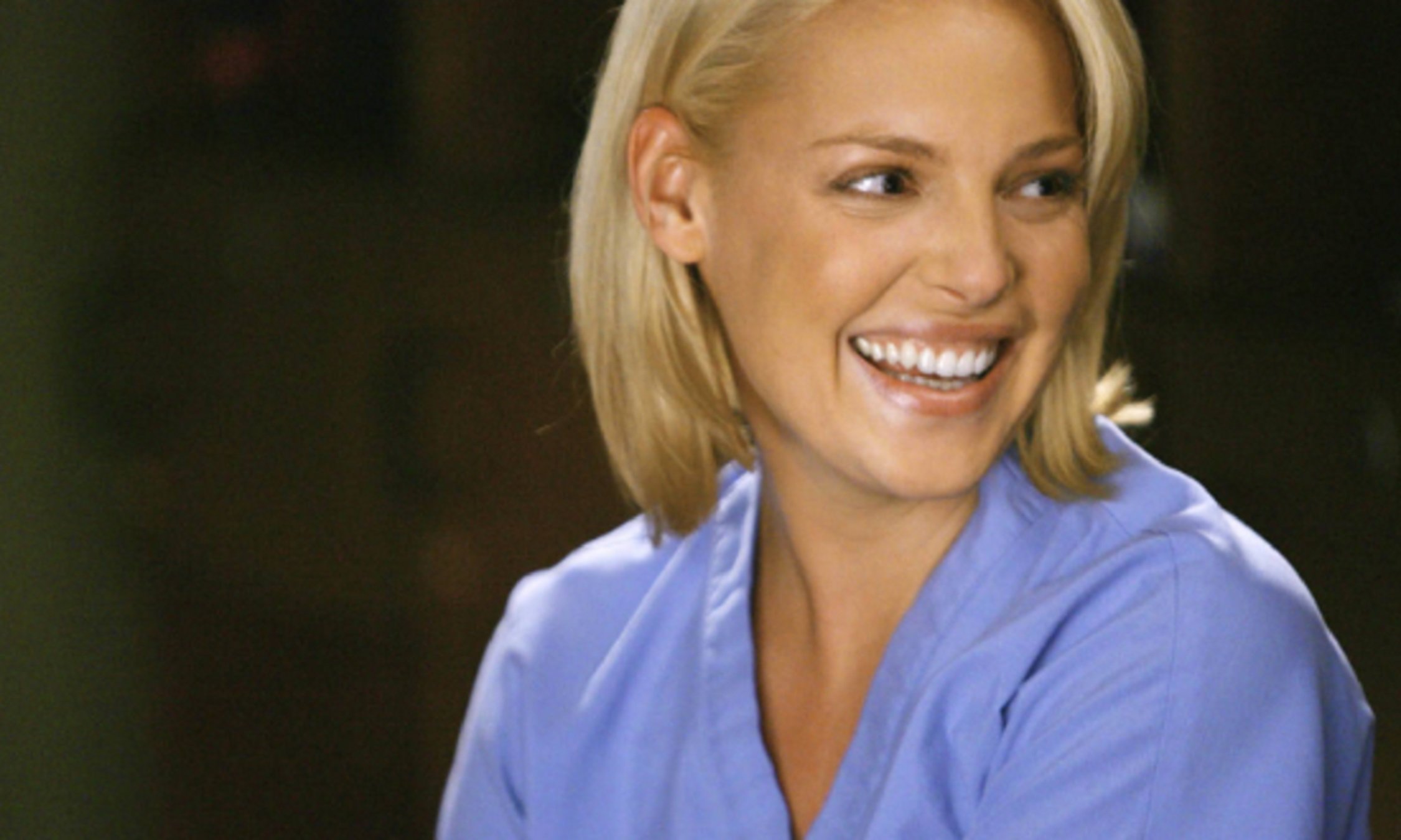 Canvi radical de Katherine Heigl: els fans d''Anatomia de Grey', en shock