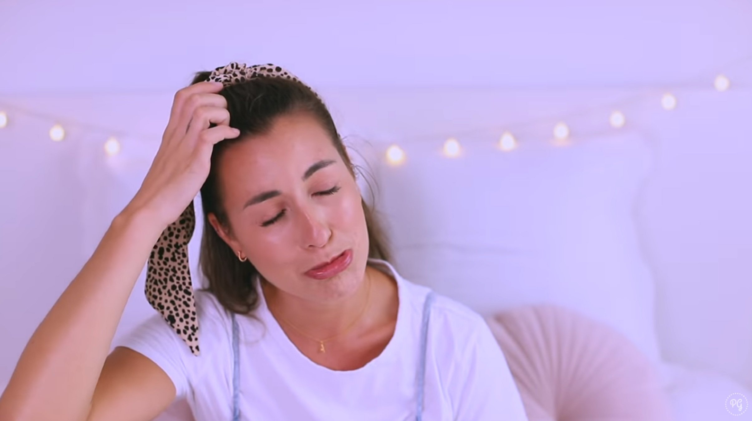 La influencer catalana más famosa, hundida y llorando: "Me siento en la mier..."