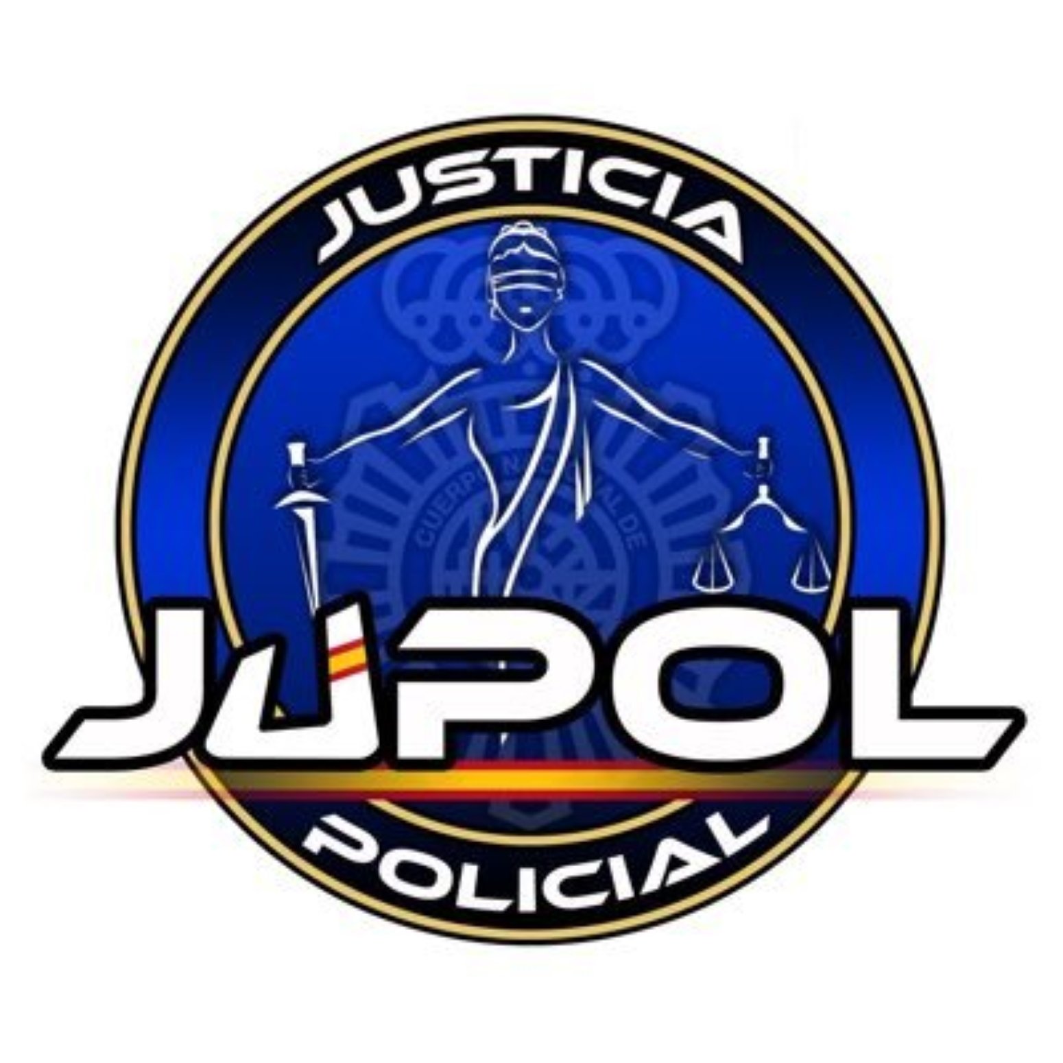 Policies de Jusapol la fan grossa a xarxes amb les inundacions: "Dais vergüenza"