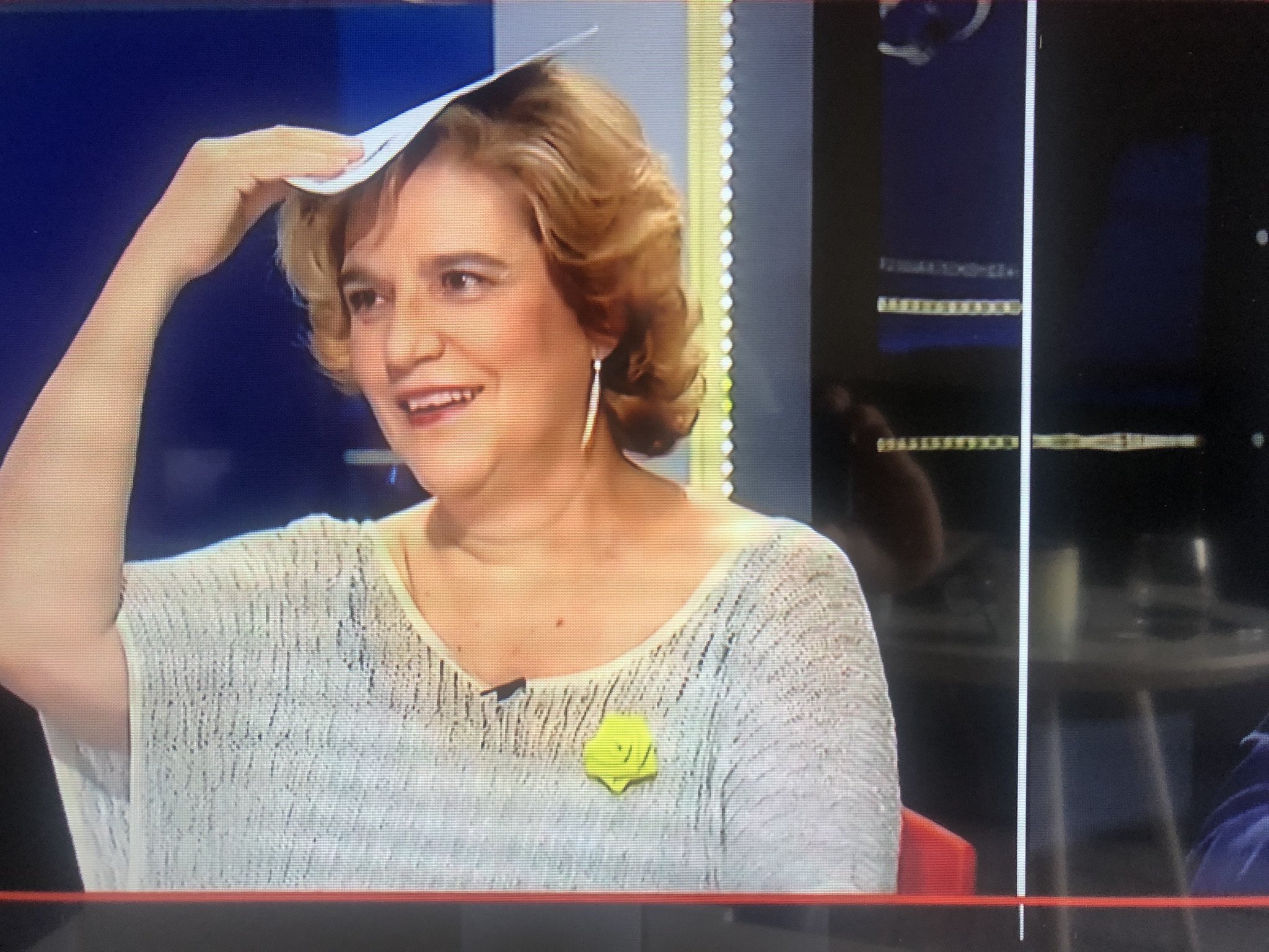 Rahola alucina amb Bou TV3