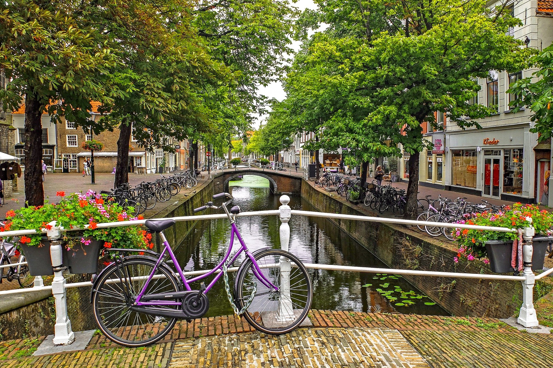 Visita Limburg i descobreix que no només de formatges viu Holanda