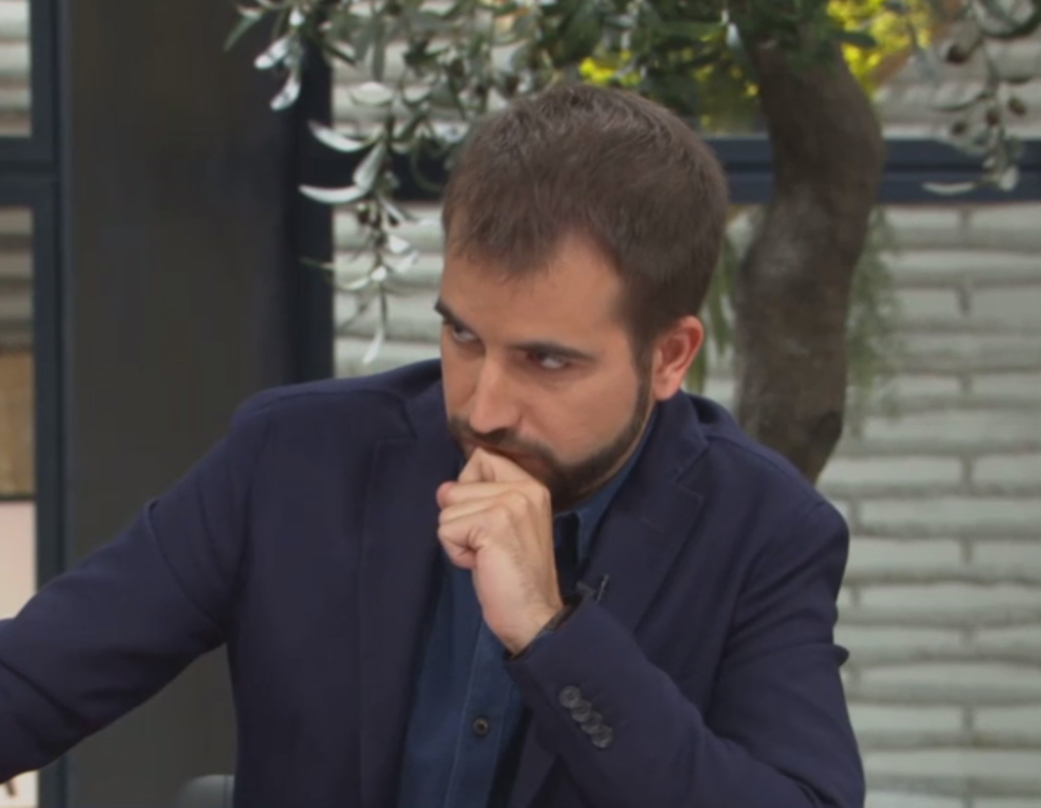 ¿Qué pasa en TV3? Cierra 'Planta Baixa' nada más comenzar por problemas técnicos