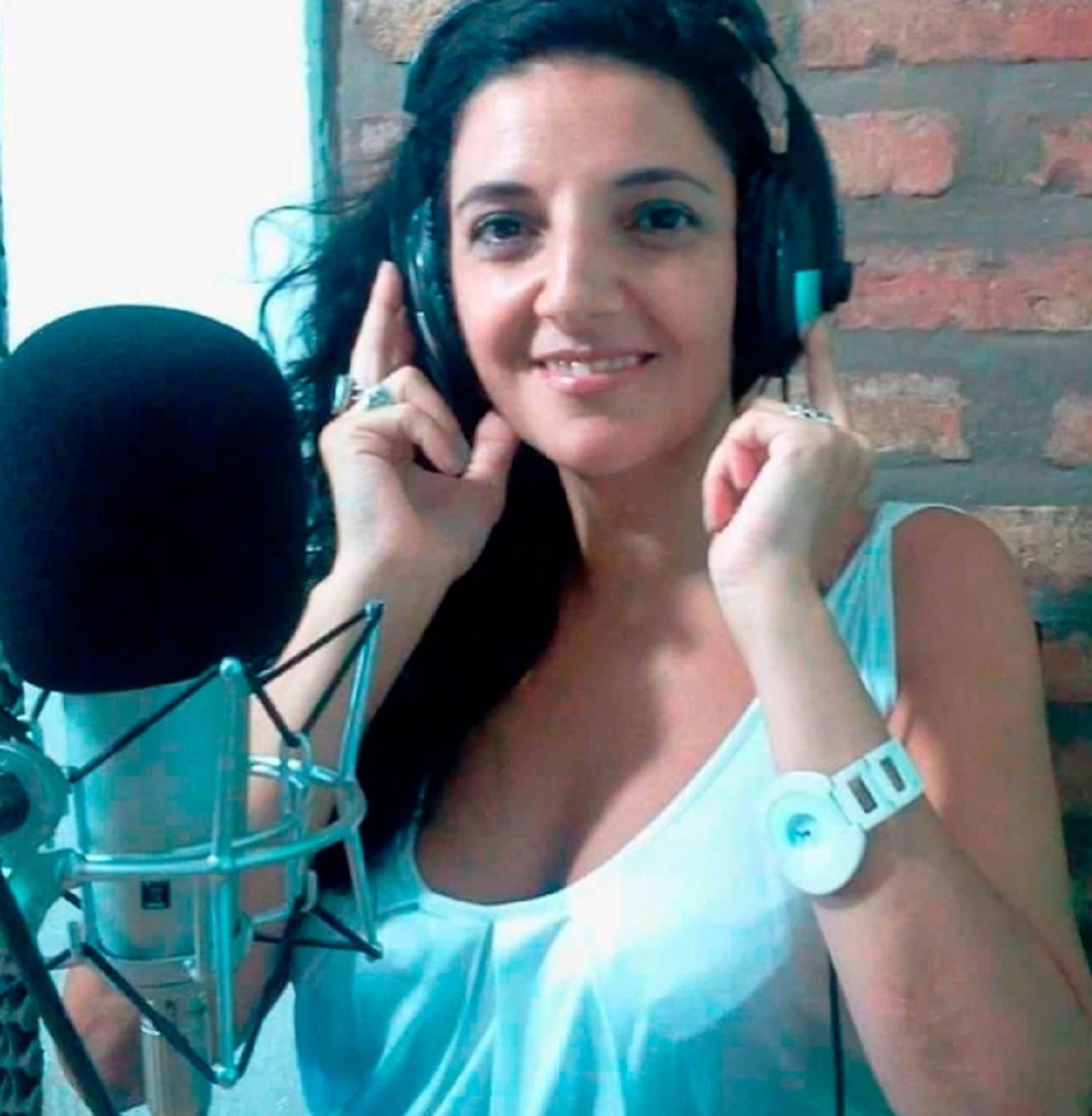 AUDIO: Brutal agresión machista a una locutora de radio por parte de su jefe