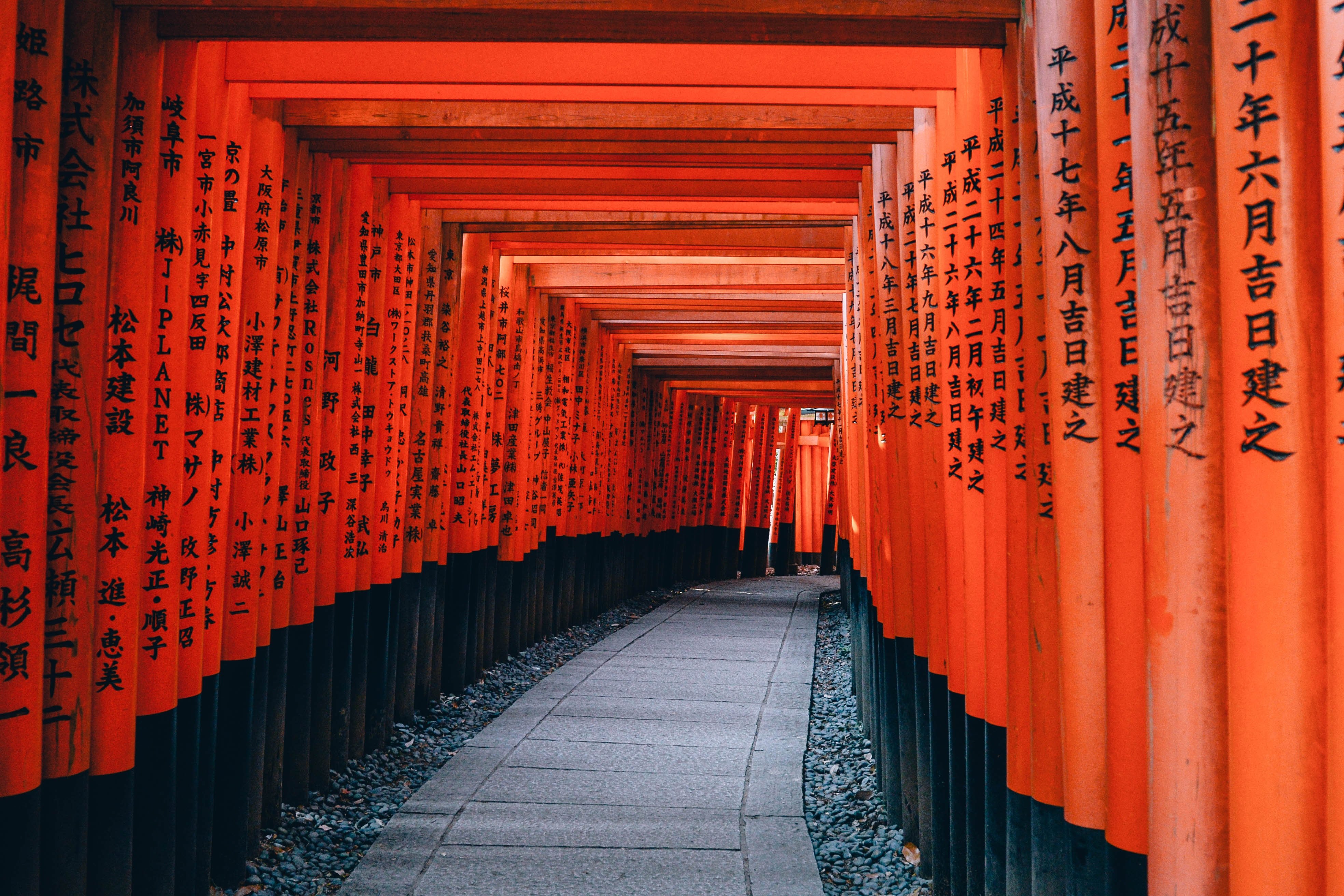 Què visitar al Japó en 10 dies: Ruta per Osaka, Kioto i Tòquio