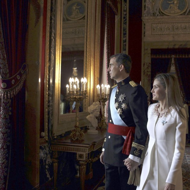 Vergonzosas condiciones laborales de personas con discapacidad en el Palacio Real