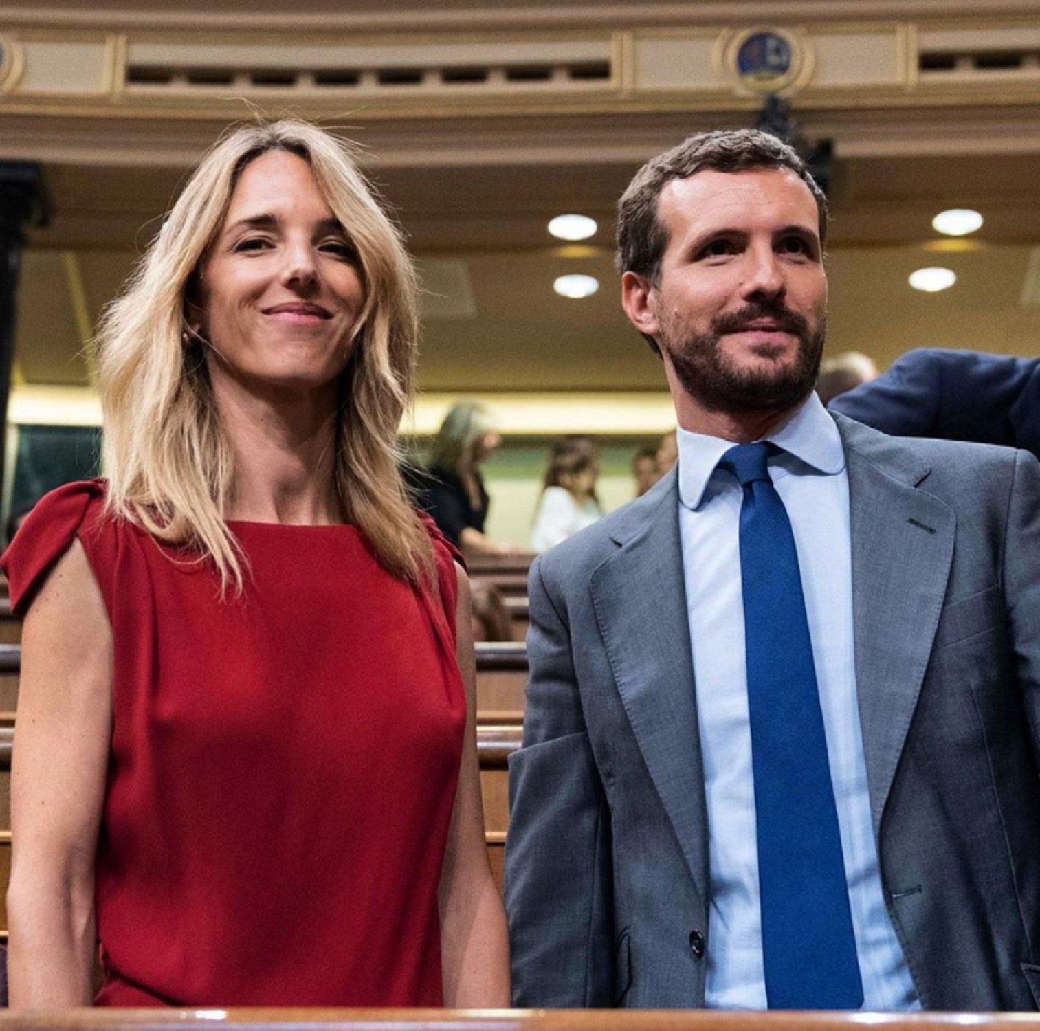 L'errada (o no) del PP al seu darrer vídeo: "¿Se puede ser más patético?"