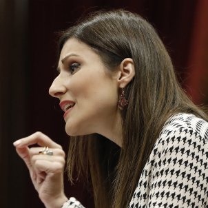 L'entusiasme de Roldán pel dia de la policia remou la xarxa: "Ángeles con porras"
