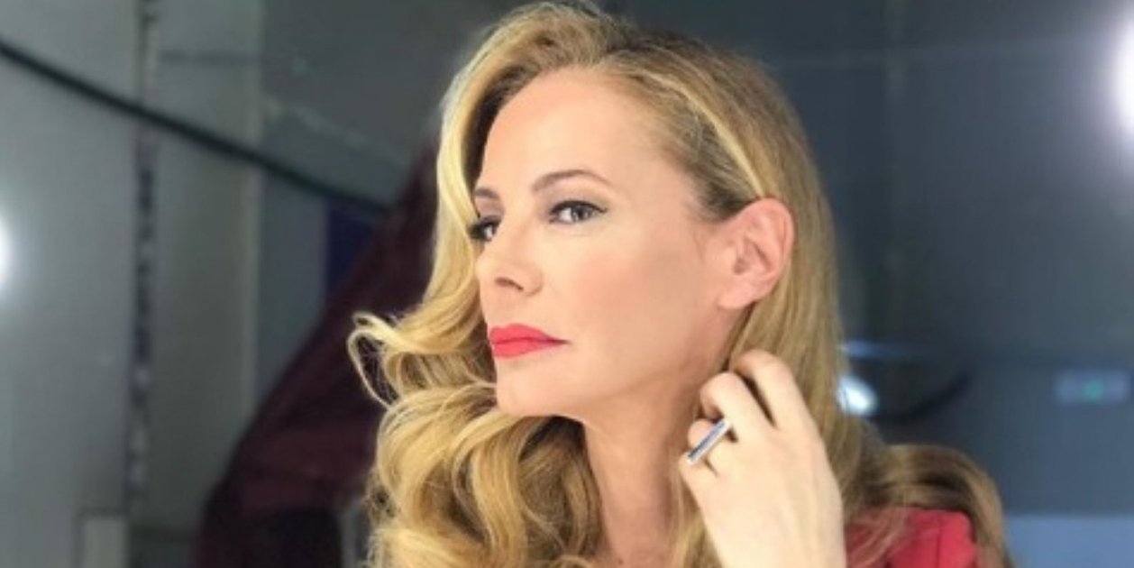 Paula Vázquez revela que té una malaltia a la pell: “Me destroza la cara”