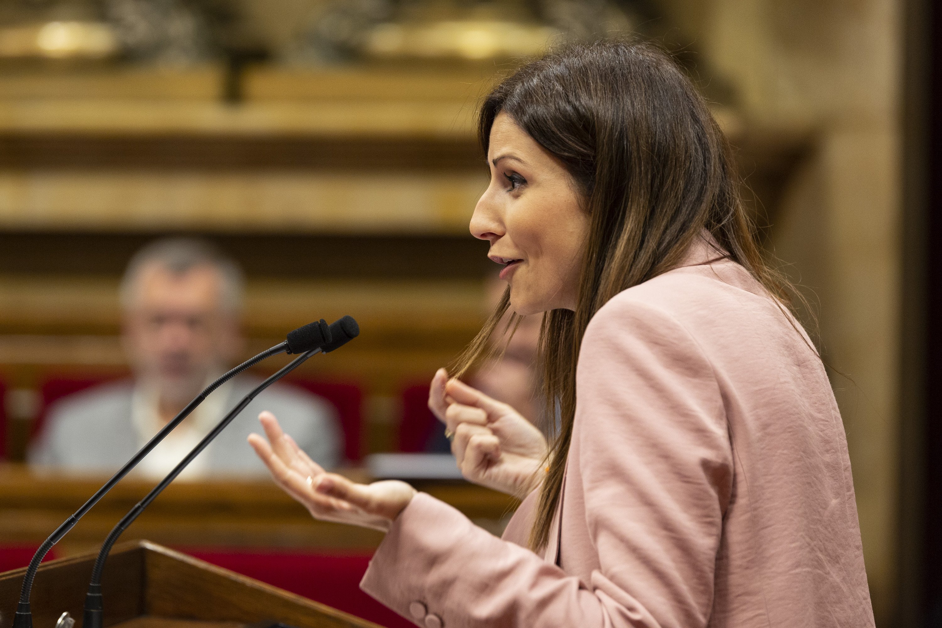 El ridícul de Cs al Parlament s'explica amb imatges: fotos que mai no oblidarem