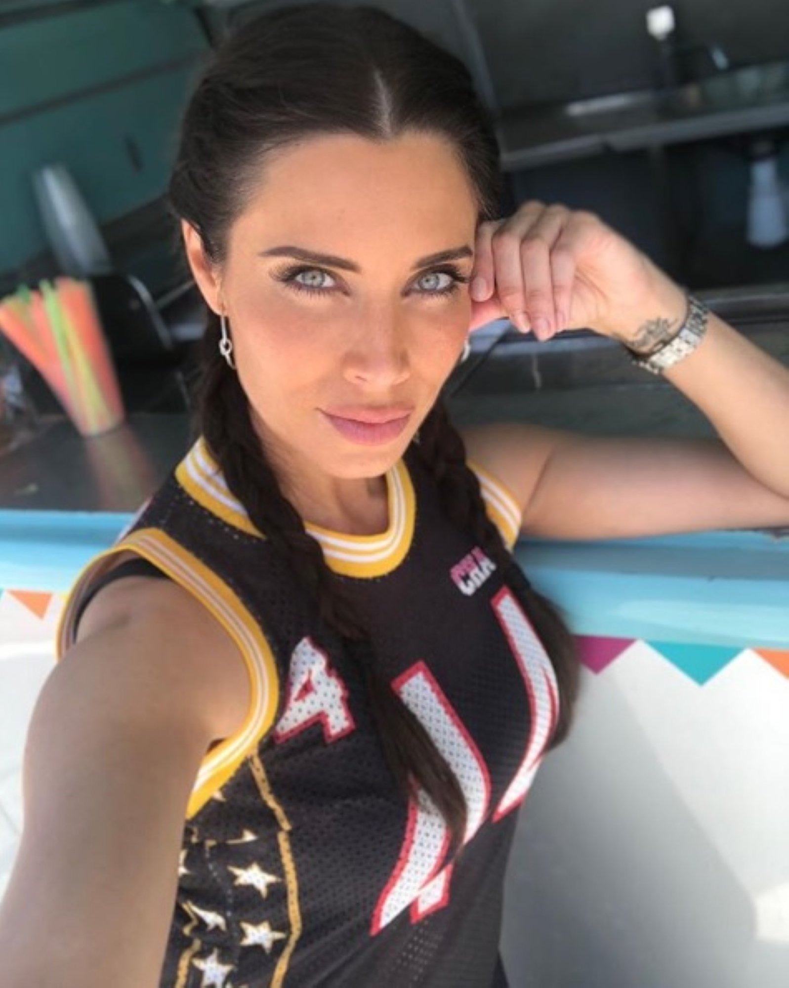 A Pilar Rubio li rellisquen les crítiques: l’endemà de la polèmica a l’hospital