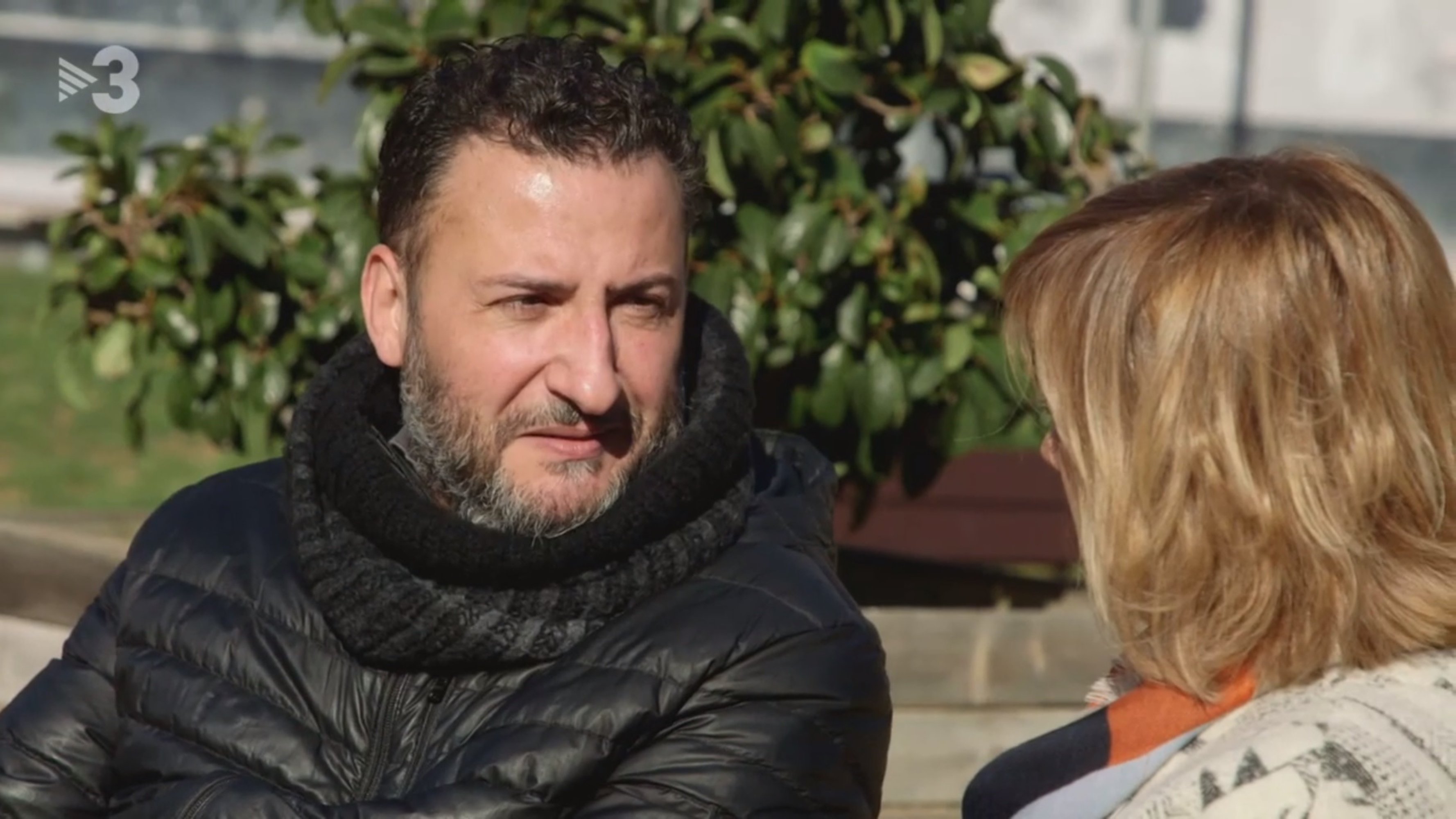 Toni Soler recorda a TV3 la tràgica mort del pare (i l’homenatja)