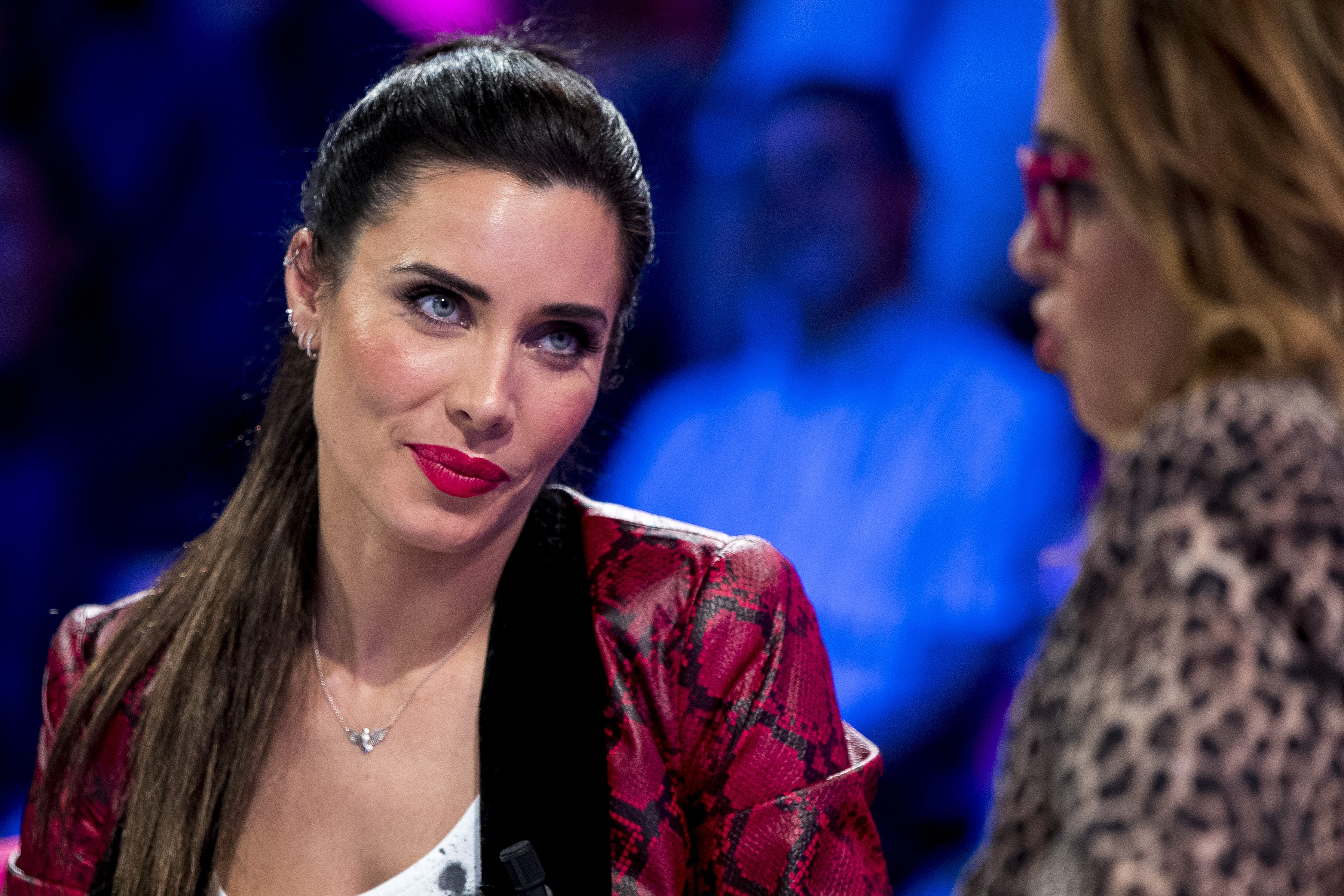 La cuñada catalana de Pilar Rubio ataca al padre del niño de la polémica en el hospital