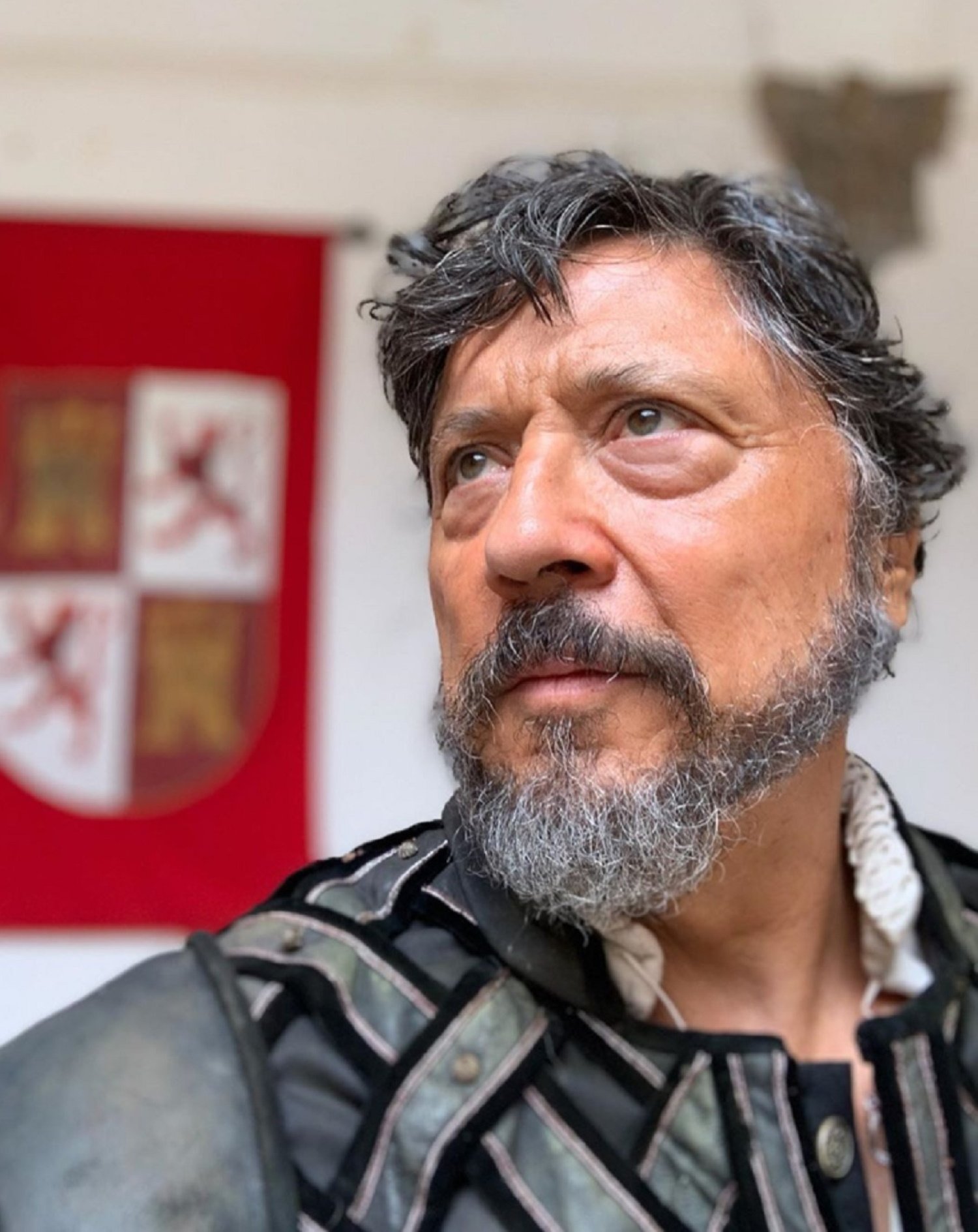 Un famós actor espanyol emet la crítica més brutal sobre la sentència al procés