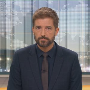 Toni Cruanyes Informatiu Vespre sentencia TV3 Toni Cruanyes Informatiu Vespre sentencia TV3