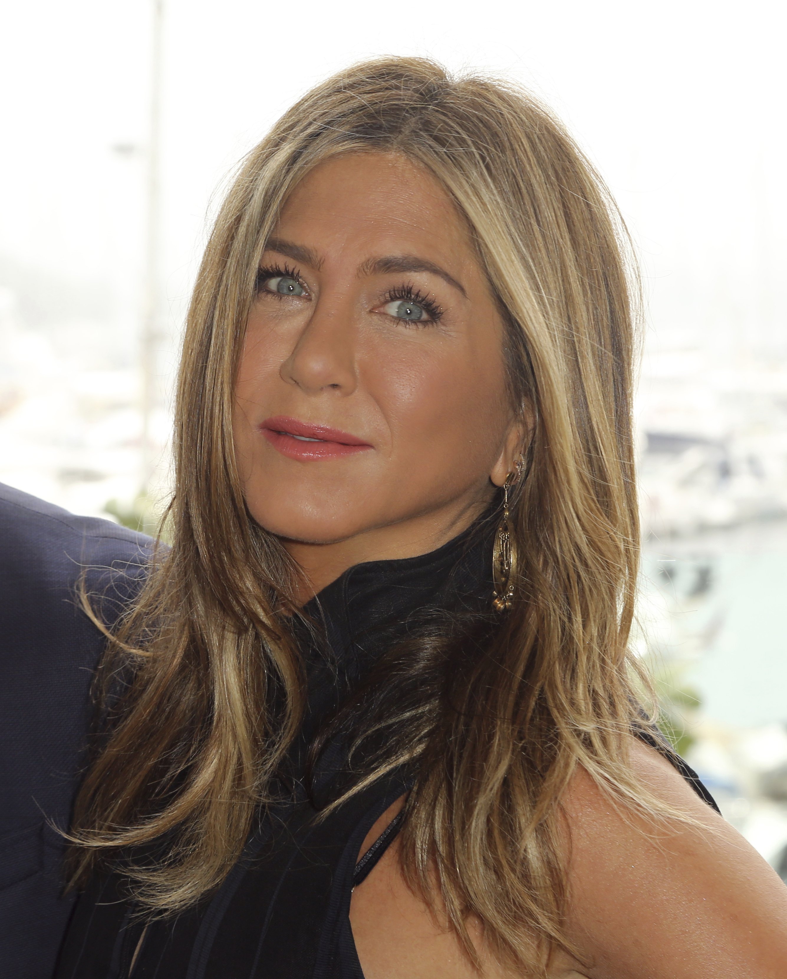 Esto hace Jennifer Aniston para mantener su figura siempre en forma