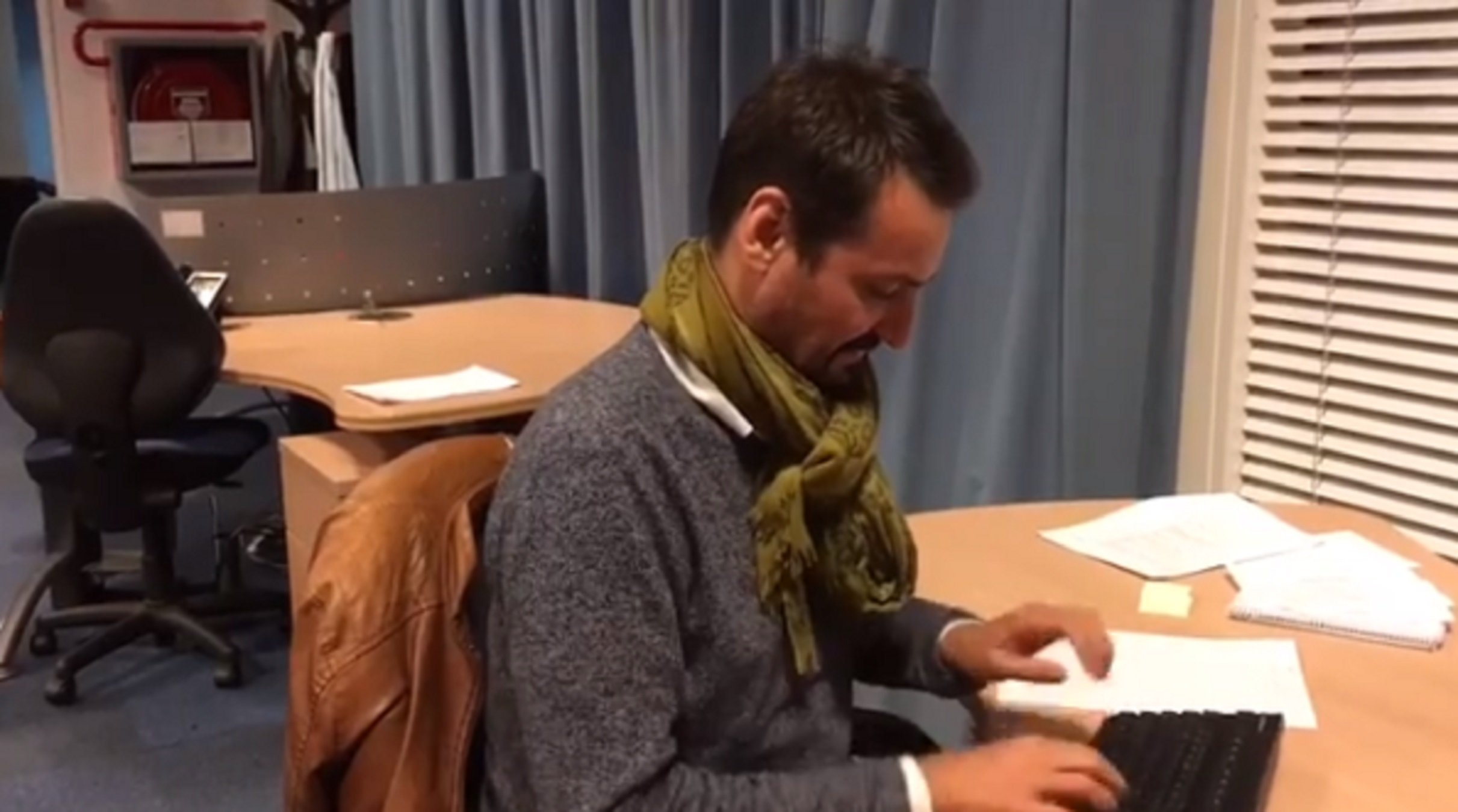 Descomunal respuesta de Òscar Andreu desmontando al Gobierno con 15 argumentos Descomunal respuesta de Òscar Andreu desmontando al Gobierno con 15 argumentos