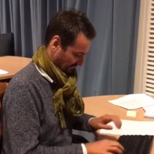 oscar andreu oscar andreu
