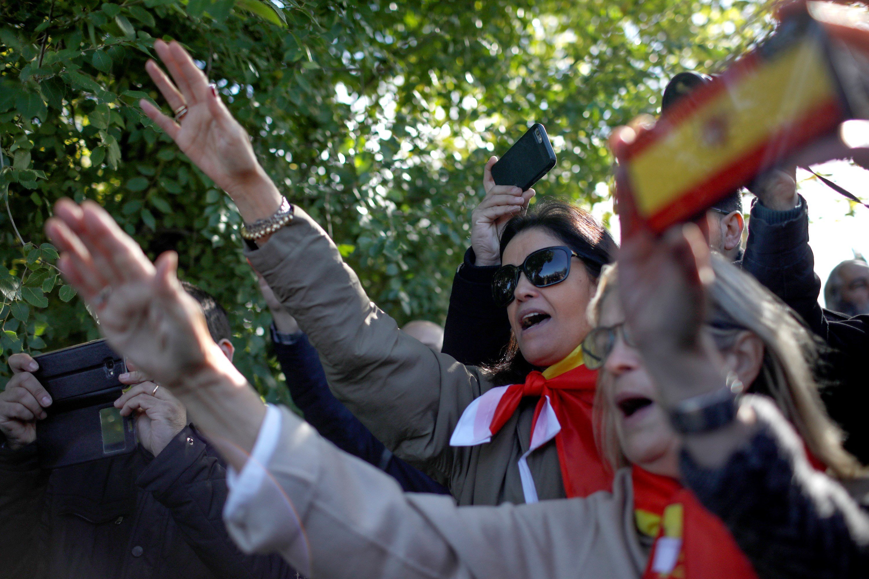 'El Jueves' destrossa Franco... i Rivera: "un muerto políticamente irrelevante"