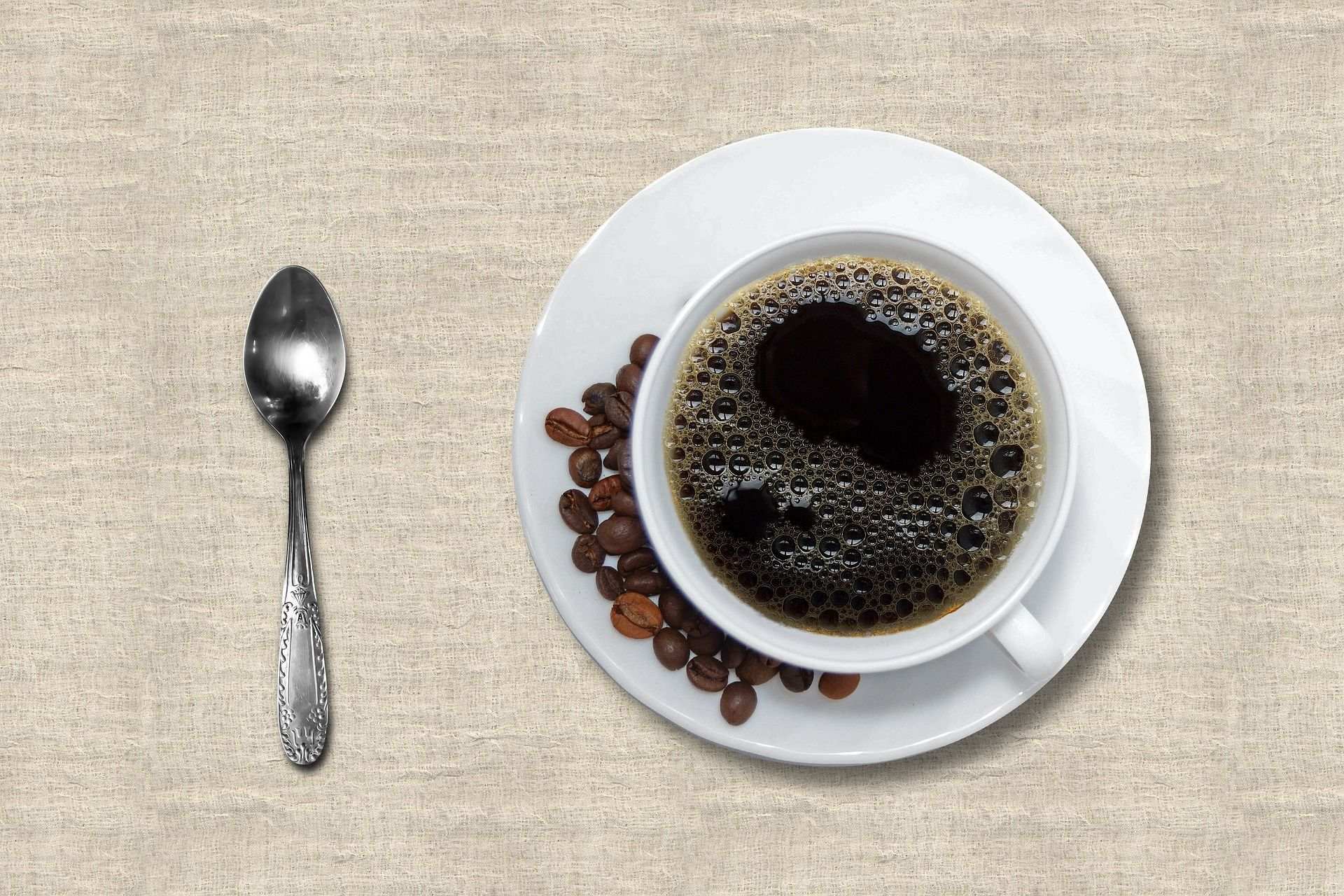 'Café obsesión': un misal para los adictos a la cafeína