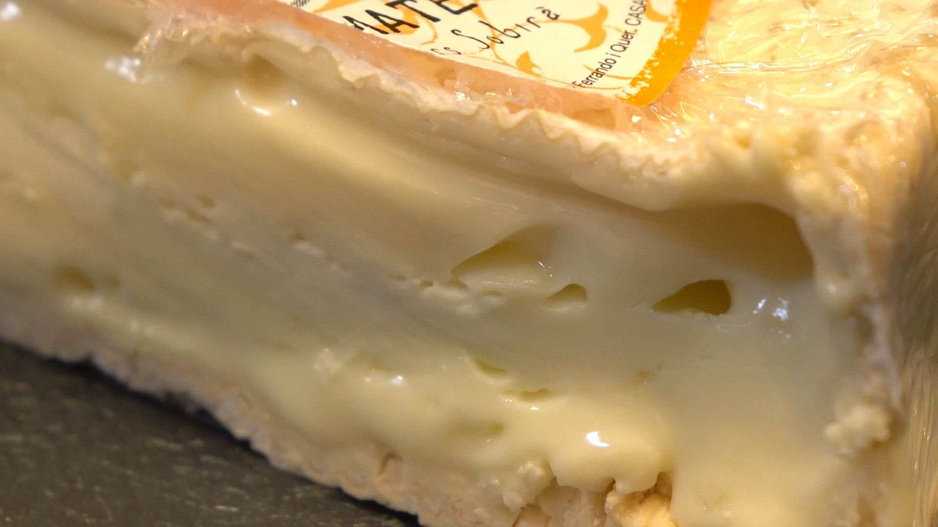 El Tou: ¿es ya un queso de culto?