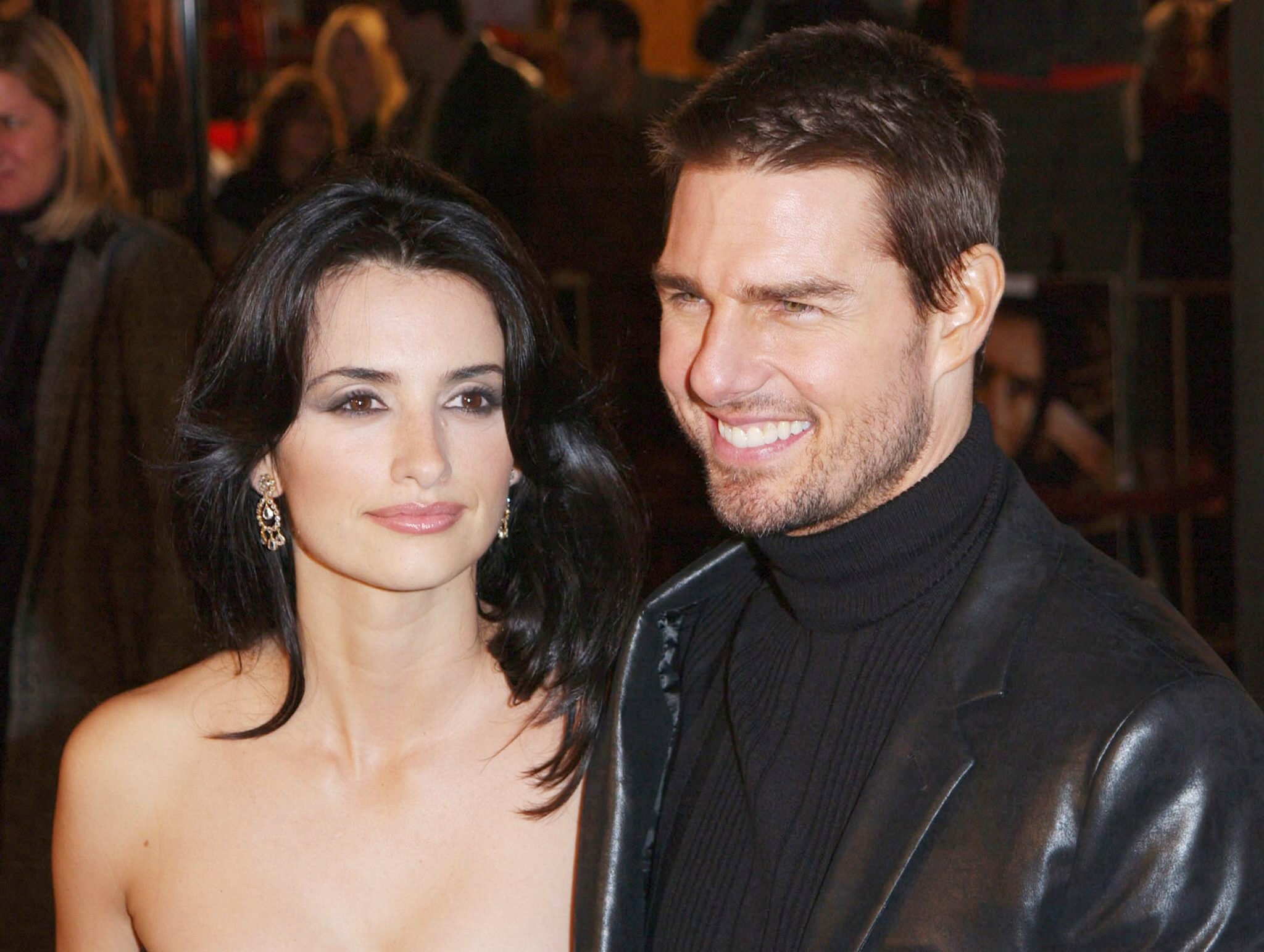Actriz catalana destapa el fraude Tom Cruise: cobrar por simular ser su novia