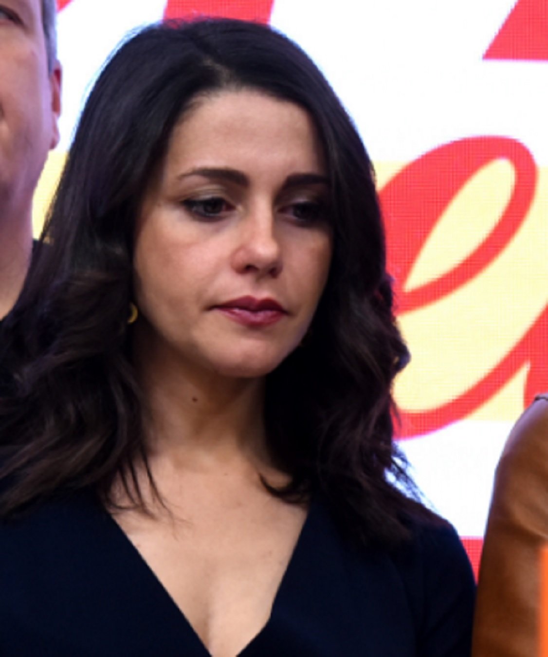 Inés Arrimadas hereda Ciudadanos y la atizan en twitter: ridiculizada a memes