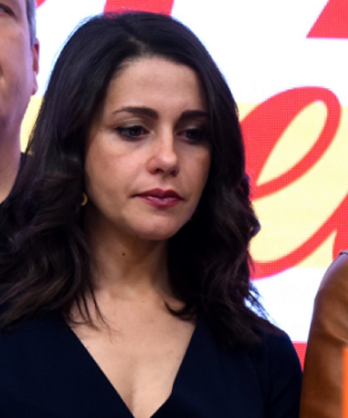 Inés Arrimadas hereta Ciudadanos i plora com mai: ridiculitzada a memes