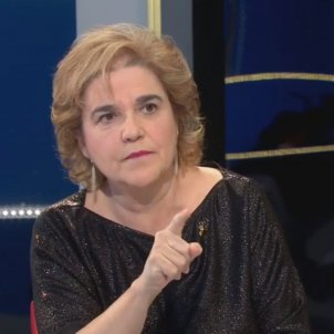 Pilar Rahola TV3