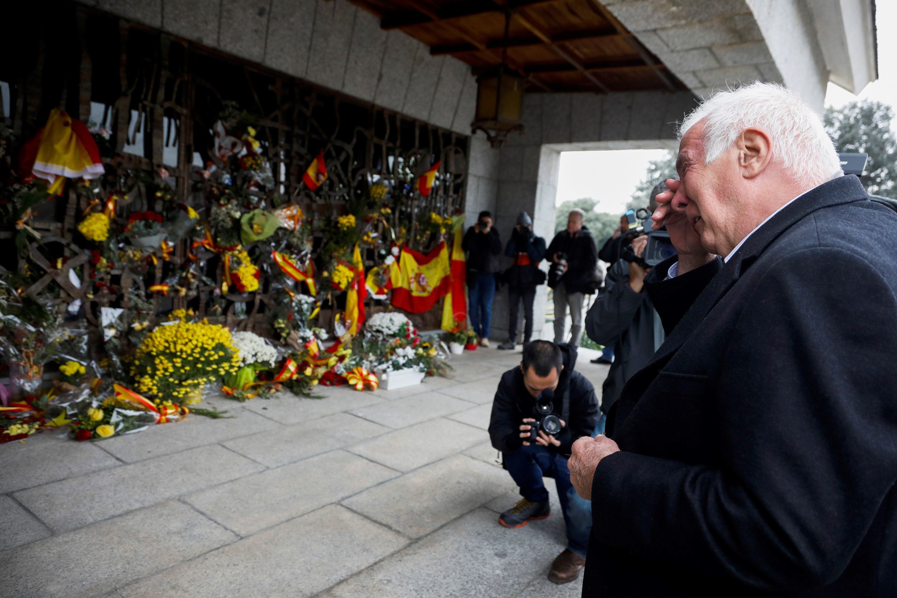 La aterradora foto del 20-N que hace llorar (y no, no es la que piensan)