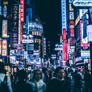 Todo lo que tienes que saber antes de viajar a Japón por primera vez