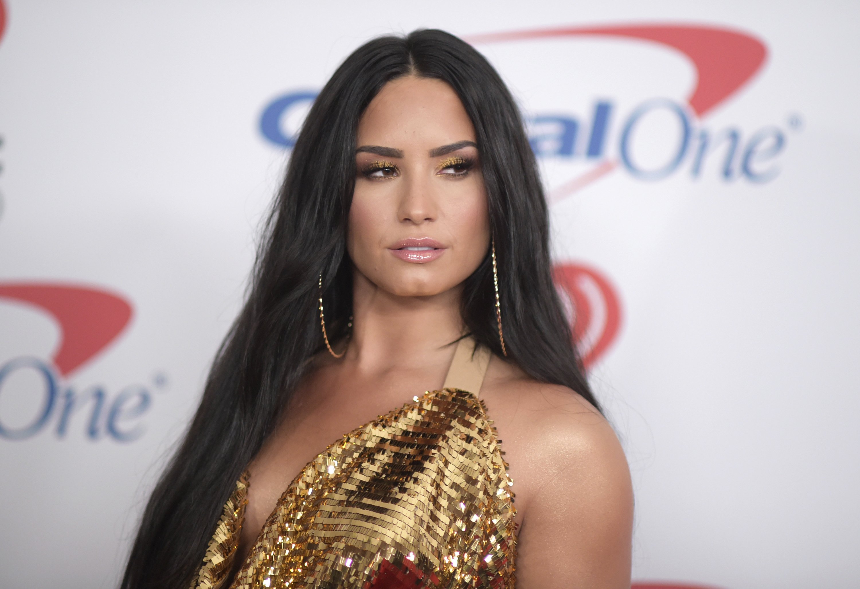Demi Lovato ya no es como la recuerdas y su nuevo cambio está creando tendencia