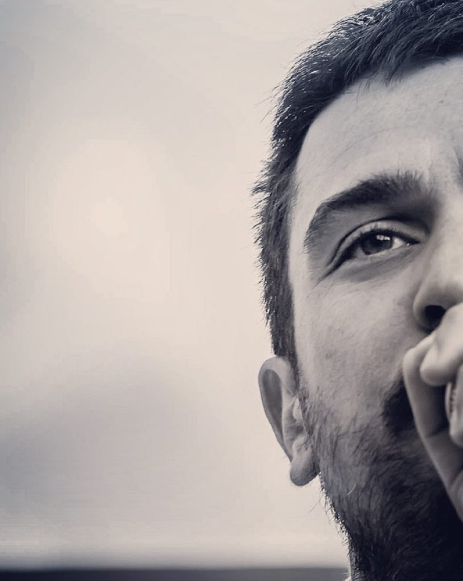 Un polític madrileny a Rufián: "De la España del PP me piraría con vosotros"