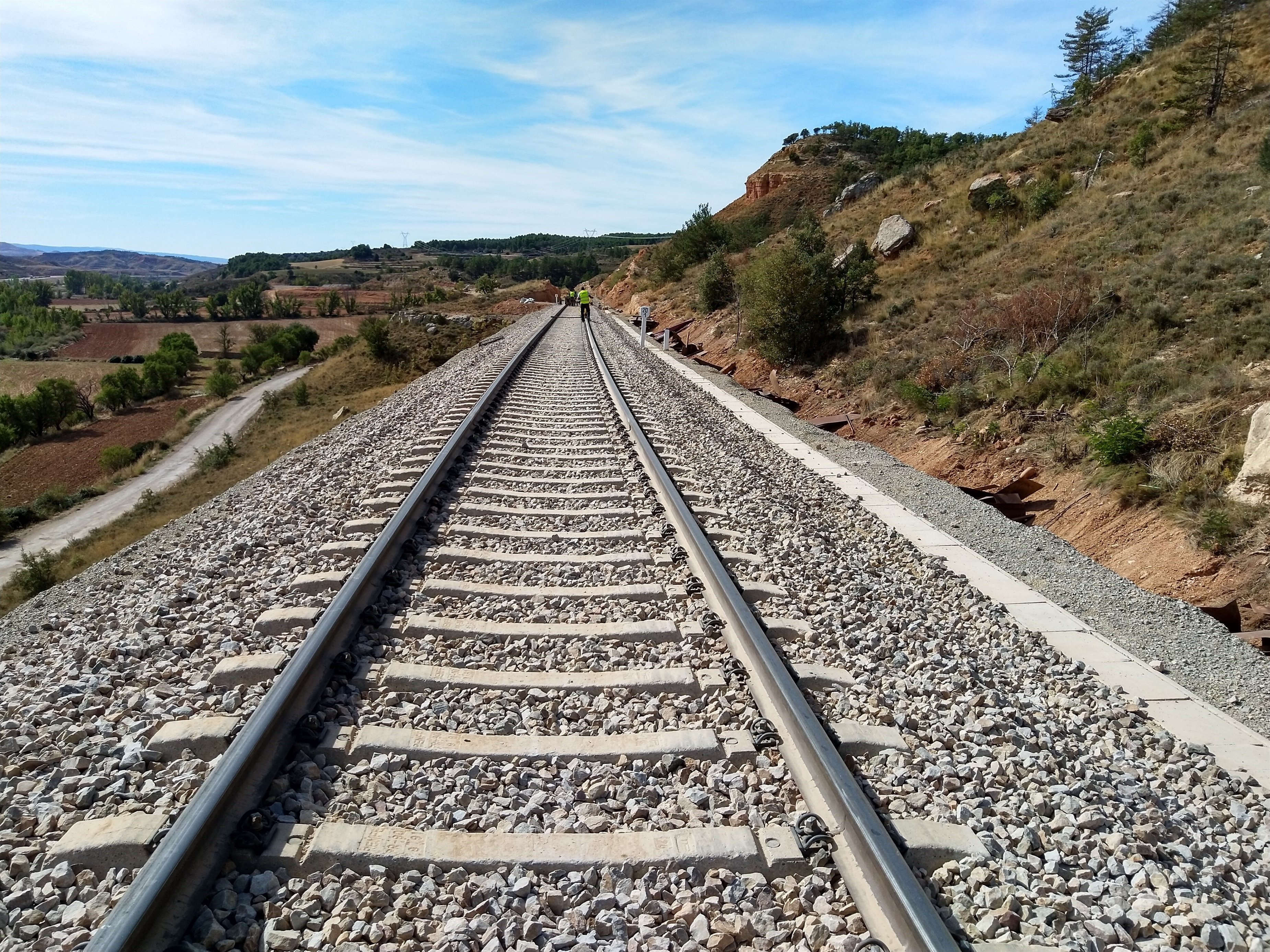 Delirante tuit unionista sobre un niño catalán en tren': "Mamá, qué bonita es España"