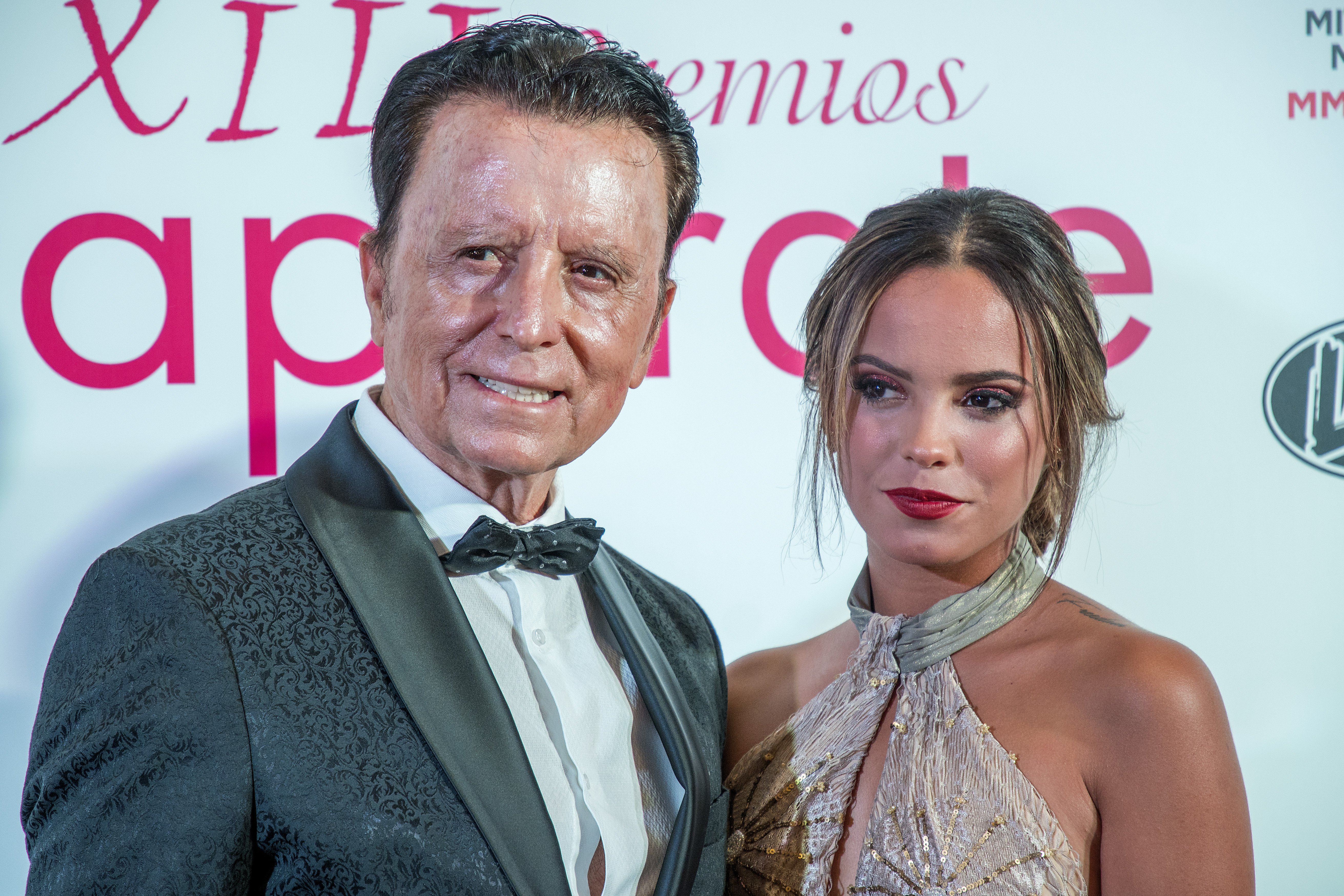 La hija de Ortega Cano en topless espectacular: en bragas y frase memorable