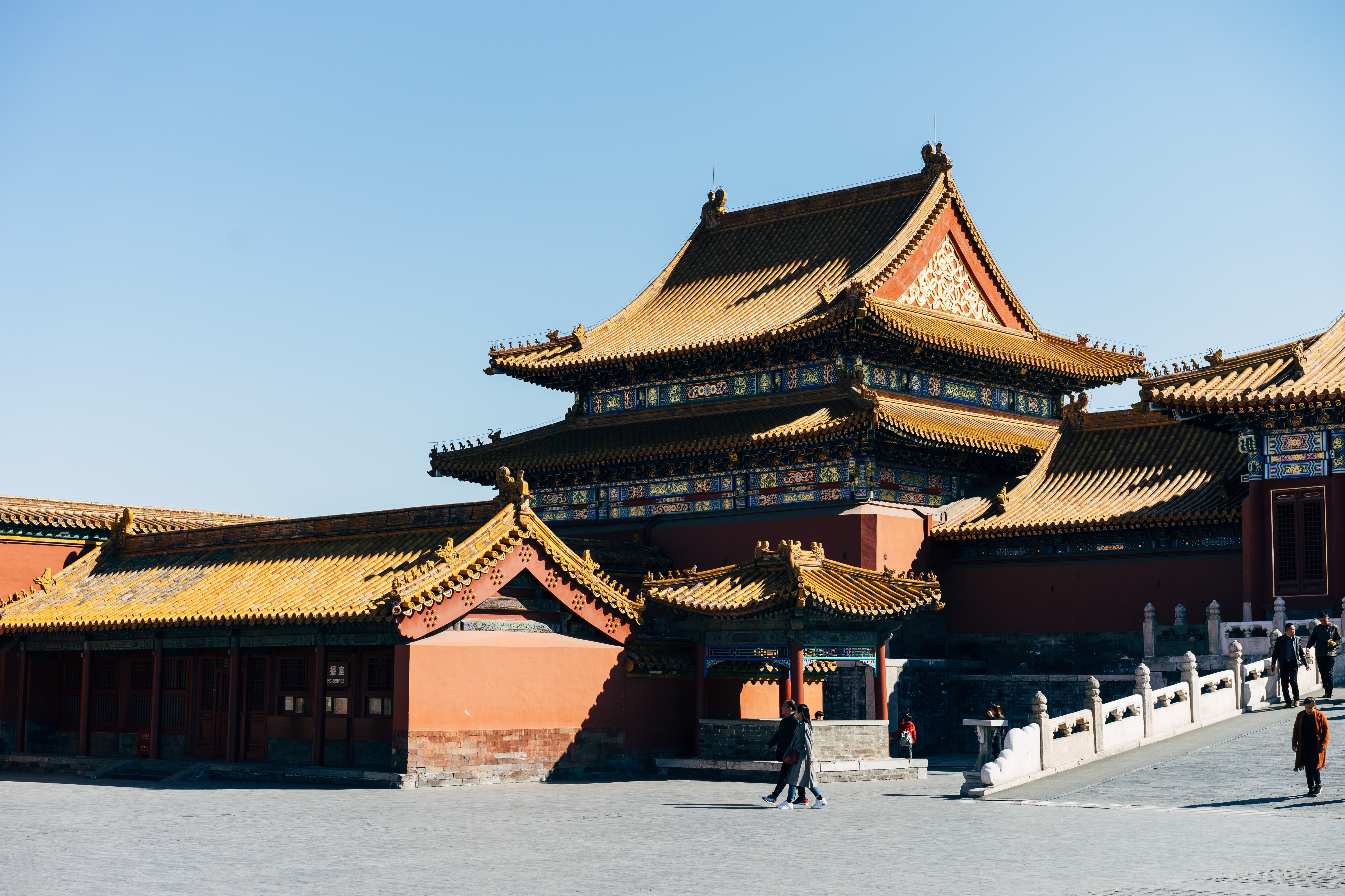 Què veure a Pequín: 12 llocs que no et pots perdre