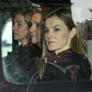 elena cristina leticia gtres elena cristina leticia gtres