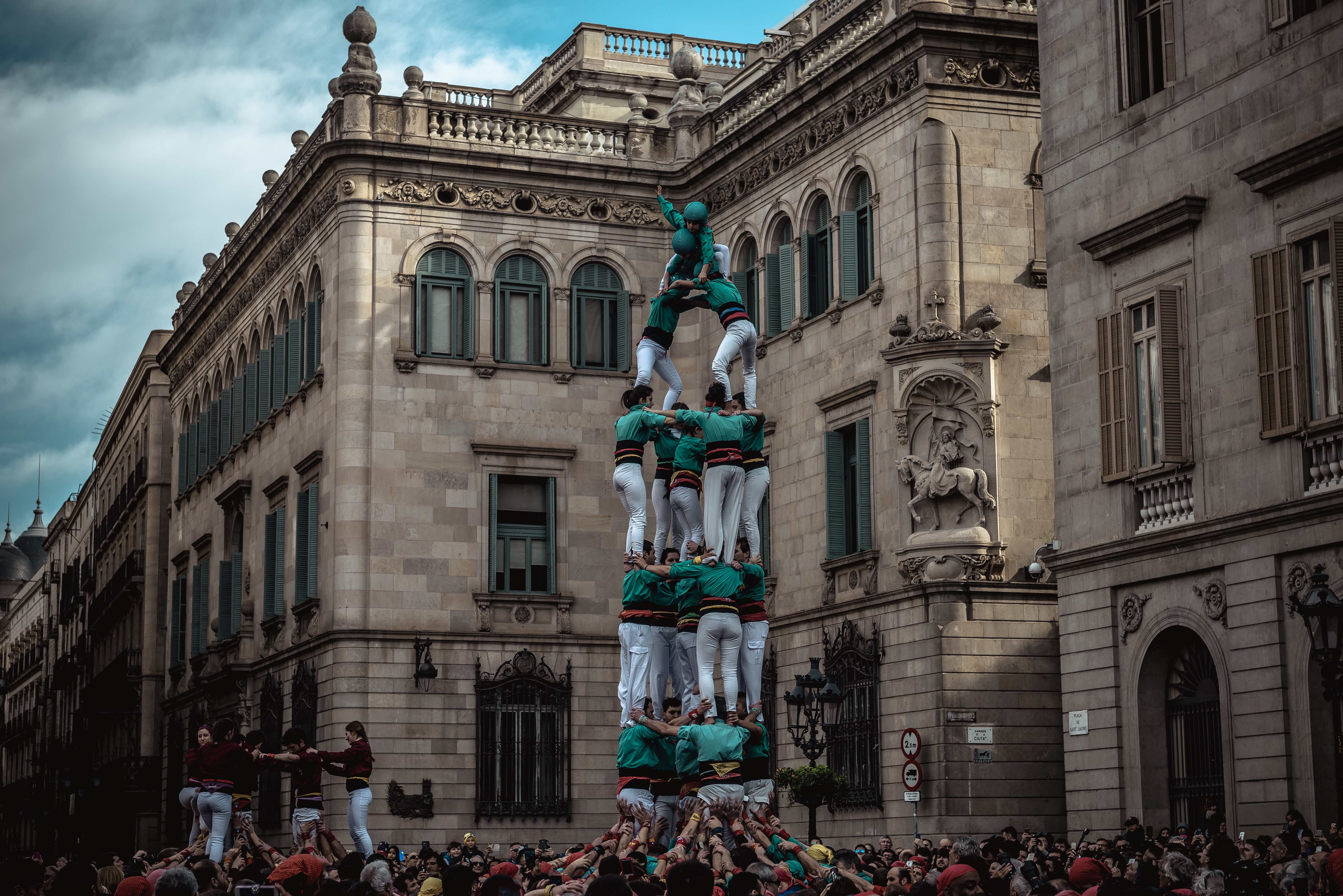 Coïssor espanyolista amb la revista que situa Barcelona en un top ten mundial