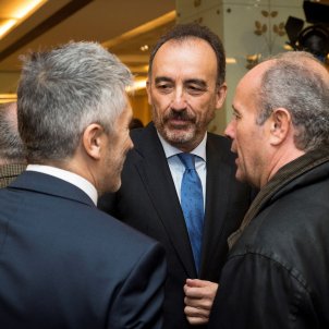 jutge marchena marlaska efe jutge marchena marlaska efe
