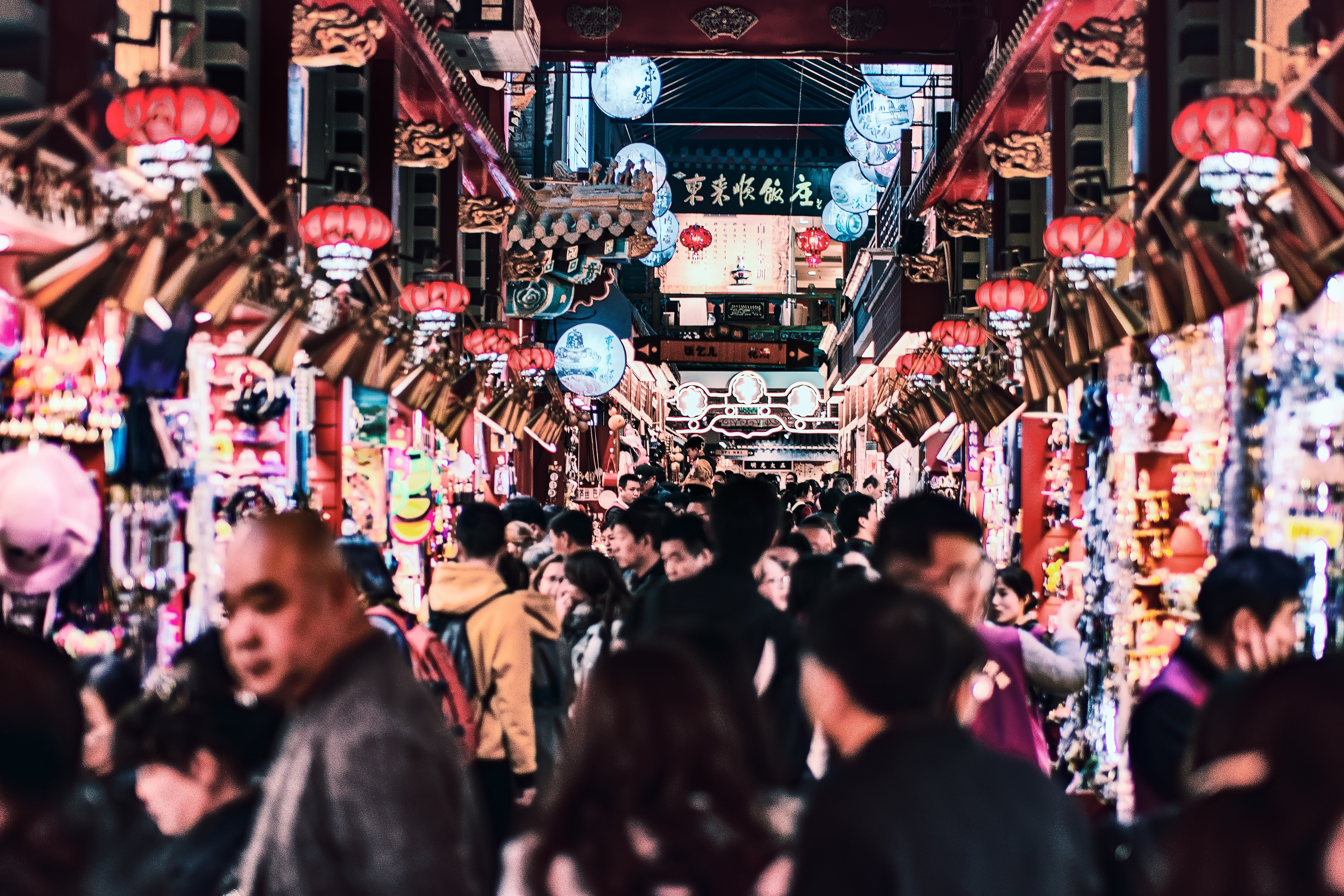 Viatges a la Xina? Cinc consells bàsics per al teu primer cop