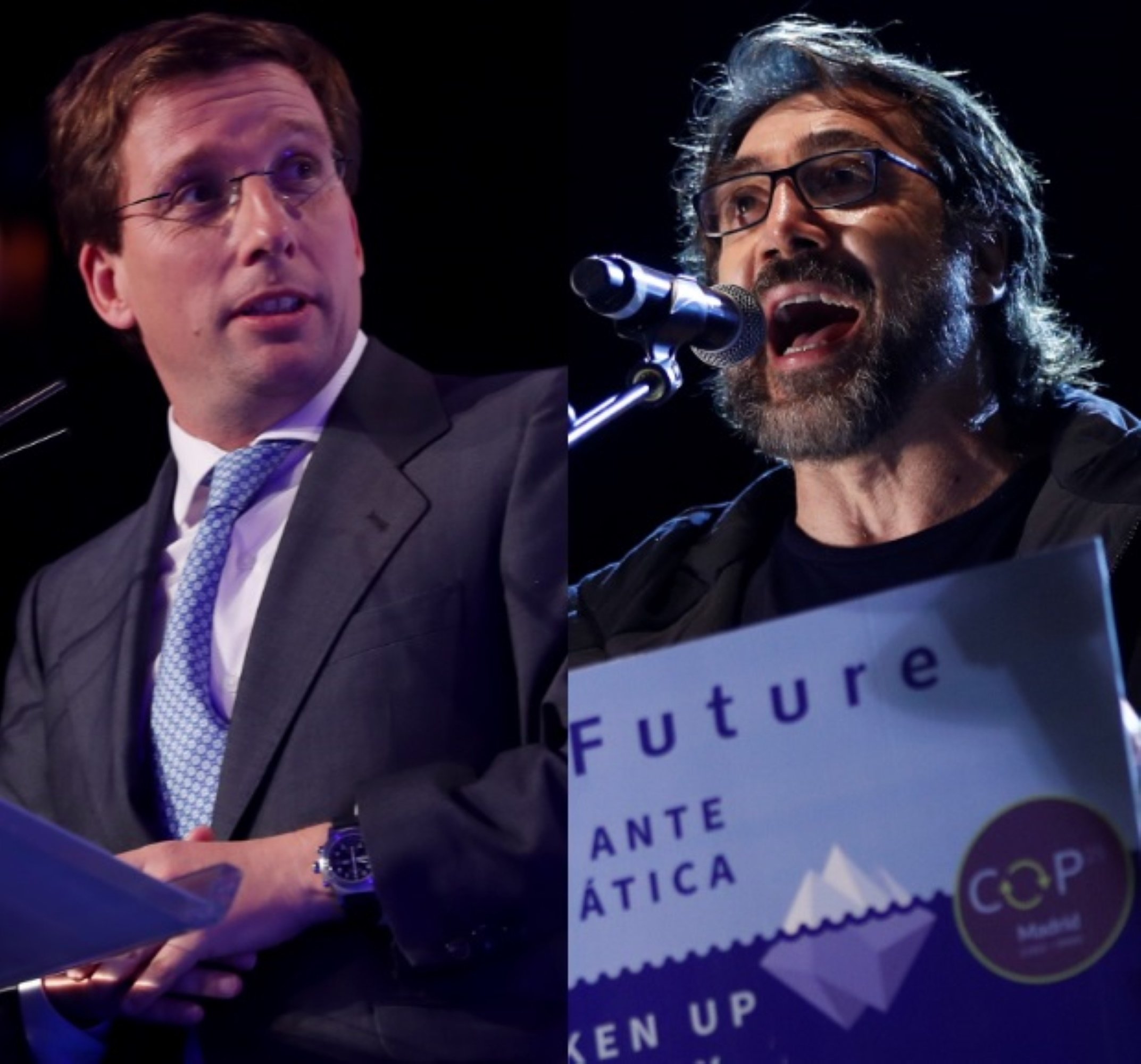 Javier Bardem y el alcalde de Madrid se las tienen públicamente: "Estúpido"