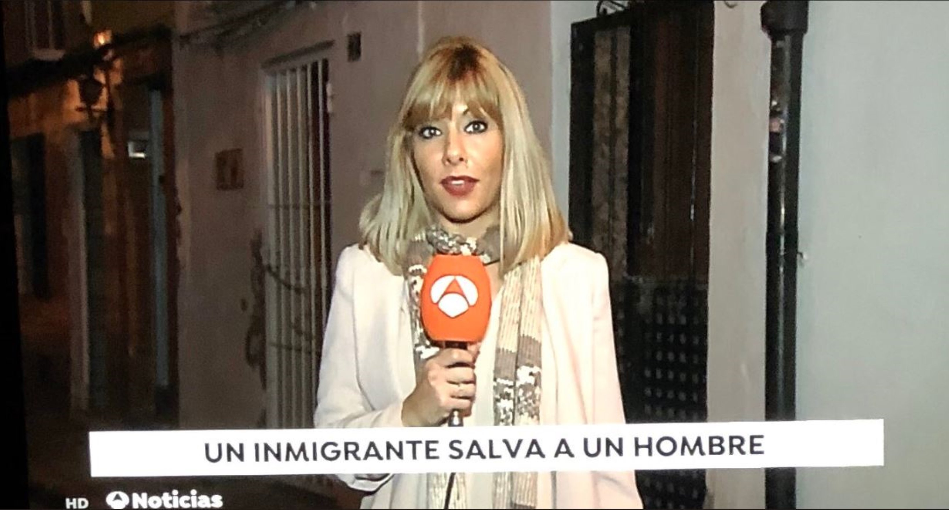Un famoso actor catalán se indigna con Antena3: "Esto es una mierda"