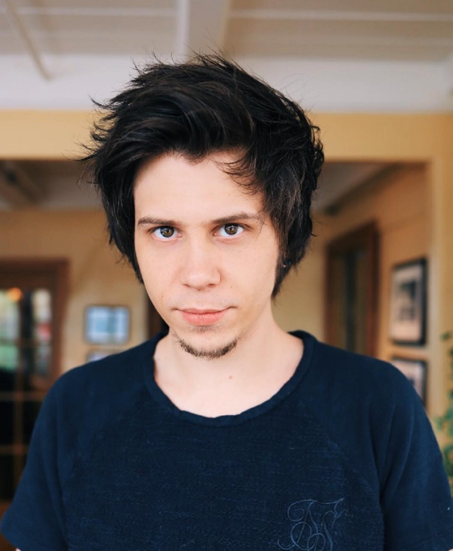 La cara oculta del Rubius, el youtuber més conegut d'Espanya