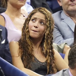 Shakira llueix morros nous en una foto terrorífica: bòtox o mal maquillada?