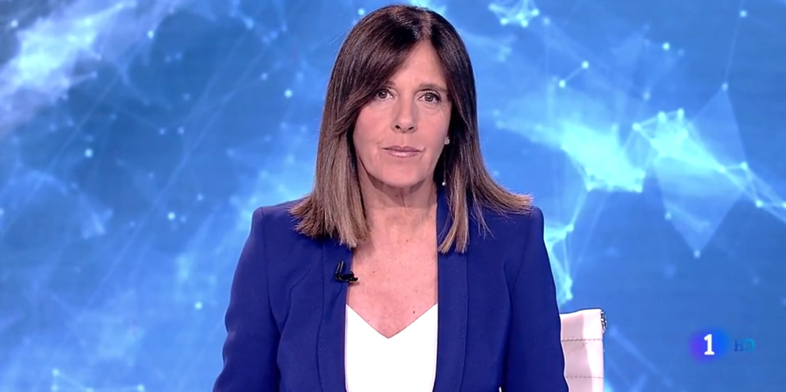 Miserable TVE: "49 periodistas asesinados" i posen imatges de manis indepes