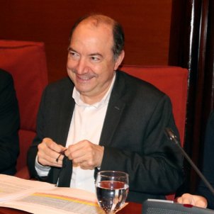 Sanchis destrossa Ciutadans per l'obsessió amb TV3: "censors, repugnant"