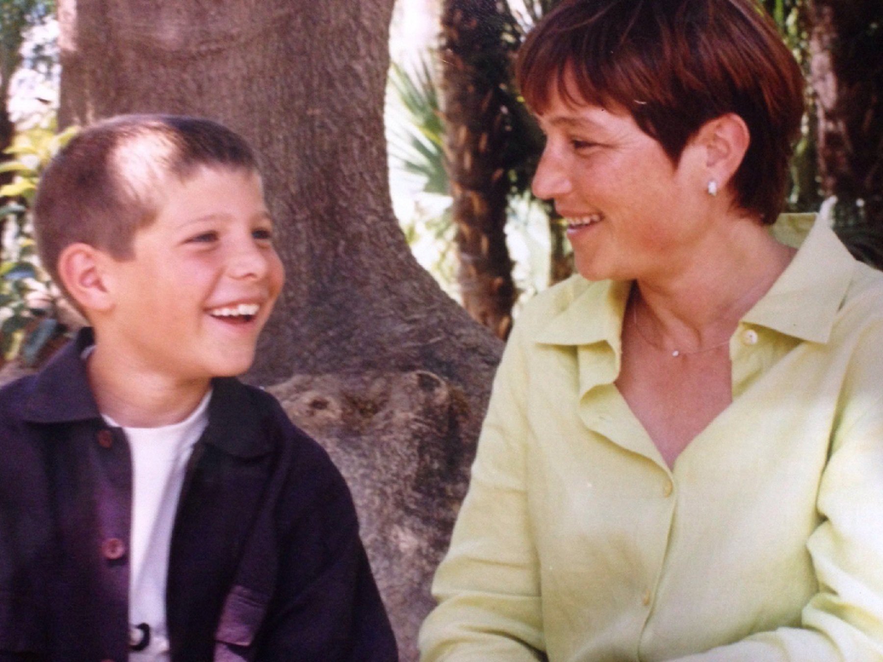 Sobrecogedor mensaje de Sergi Roberto dedicado a su madre después de morir de ELA